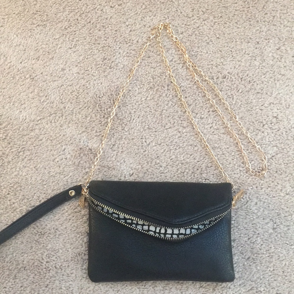Mini clutch/ purse